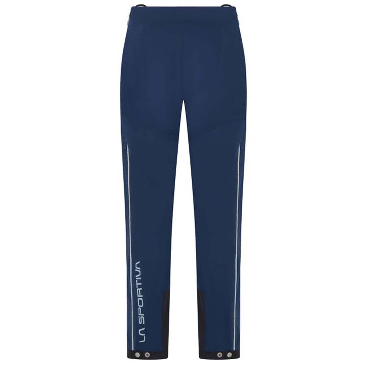 La Sportiva Defense Mens Ski Overpant Blue