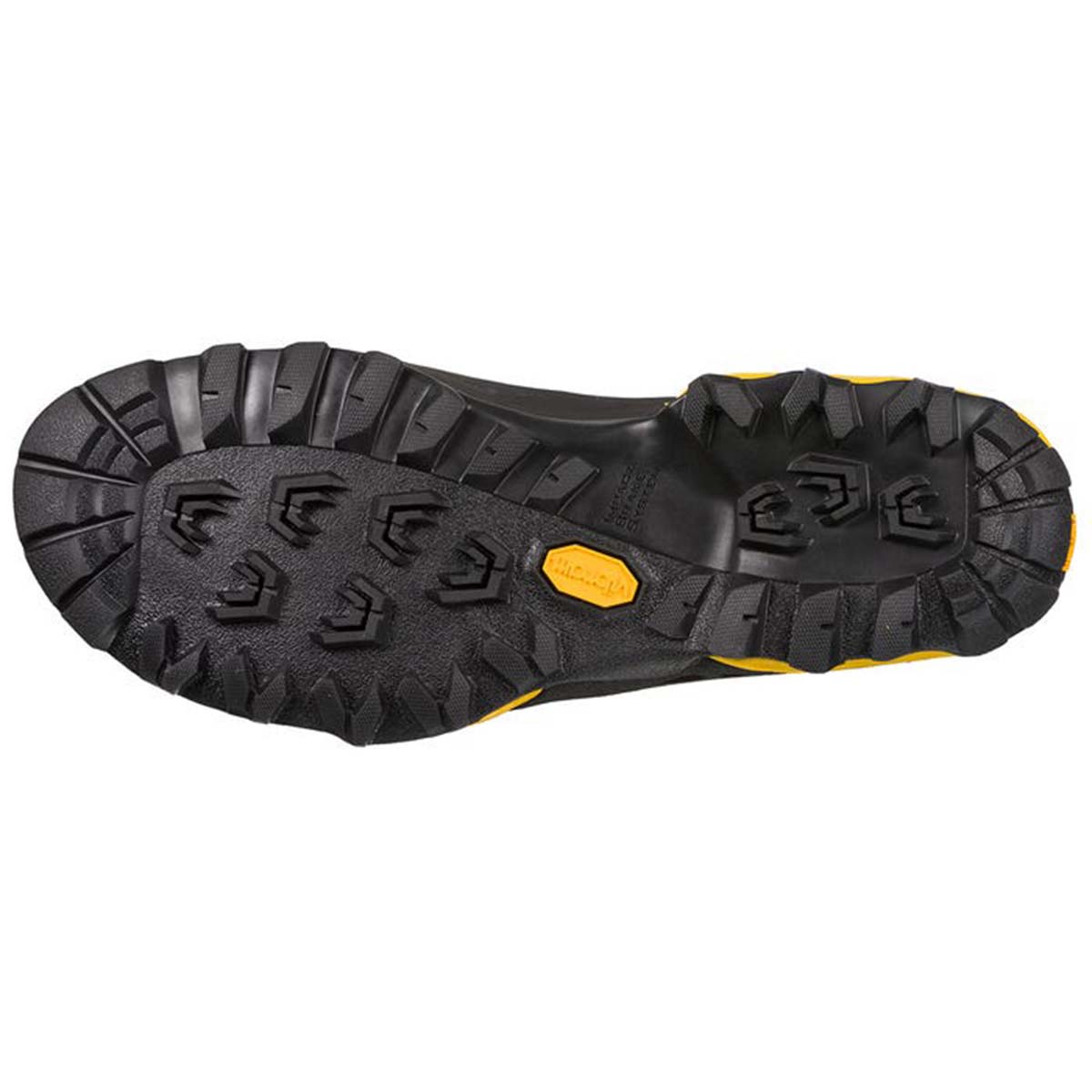 La Sportiva TX Top GTX Mens Hiking Shoes Black