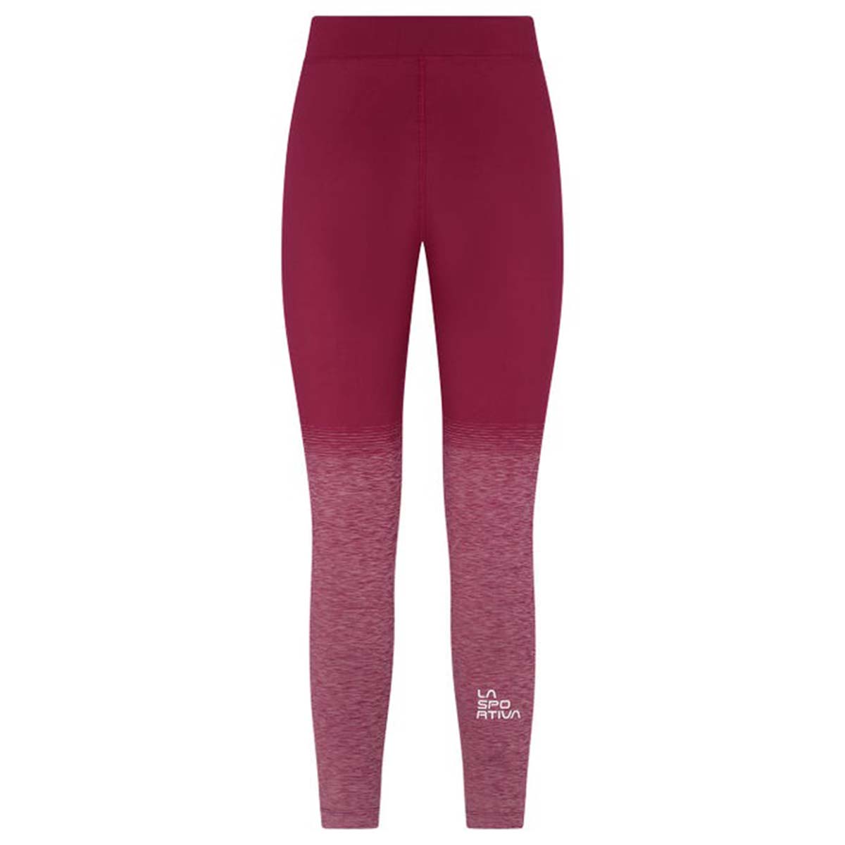 La Sportiva Patcha Womens Climbing Leggings Purple
