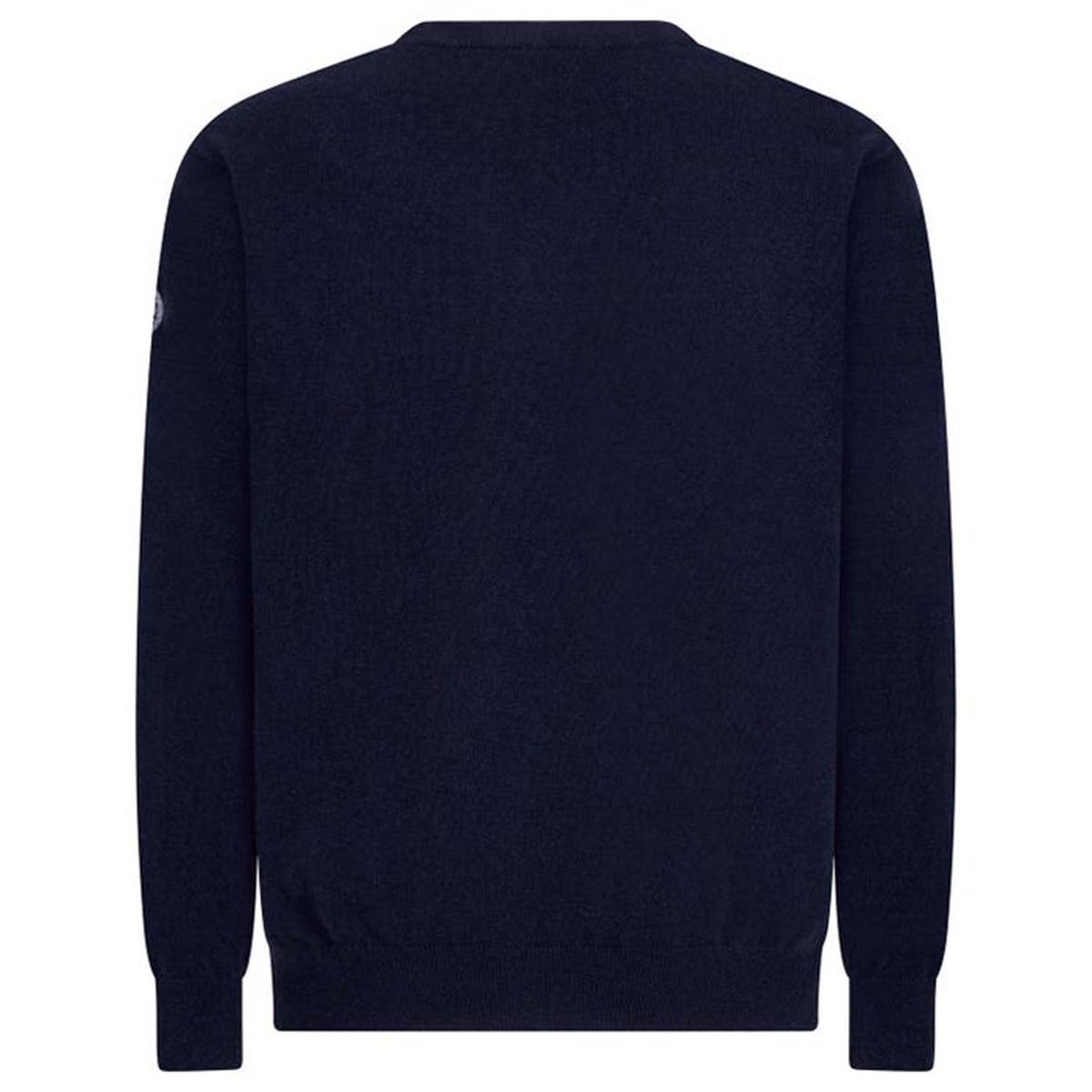 La Sportiva Monk Mens Climbing Pullover Blue