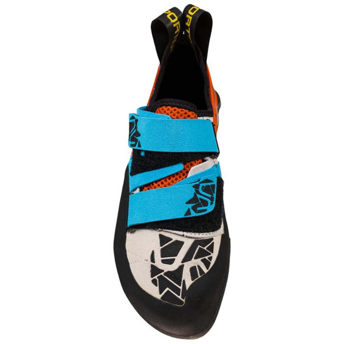 La Sportiva Otaki Mens Climbing Shoes Blue