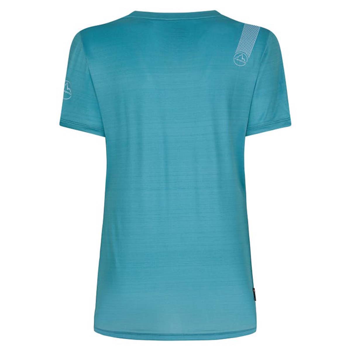 La Sportiva Horizon Womens Hiking T-Shirt Blue