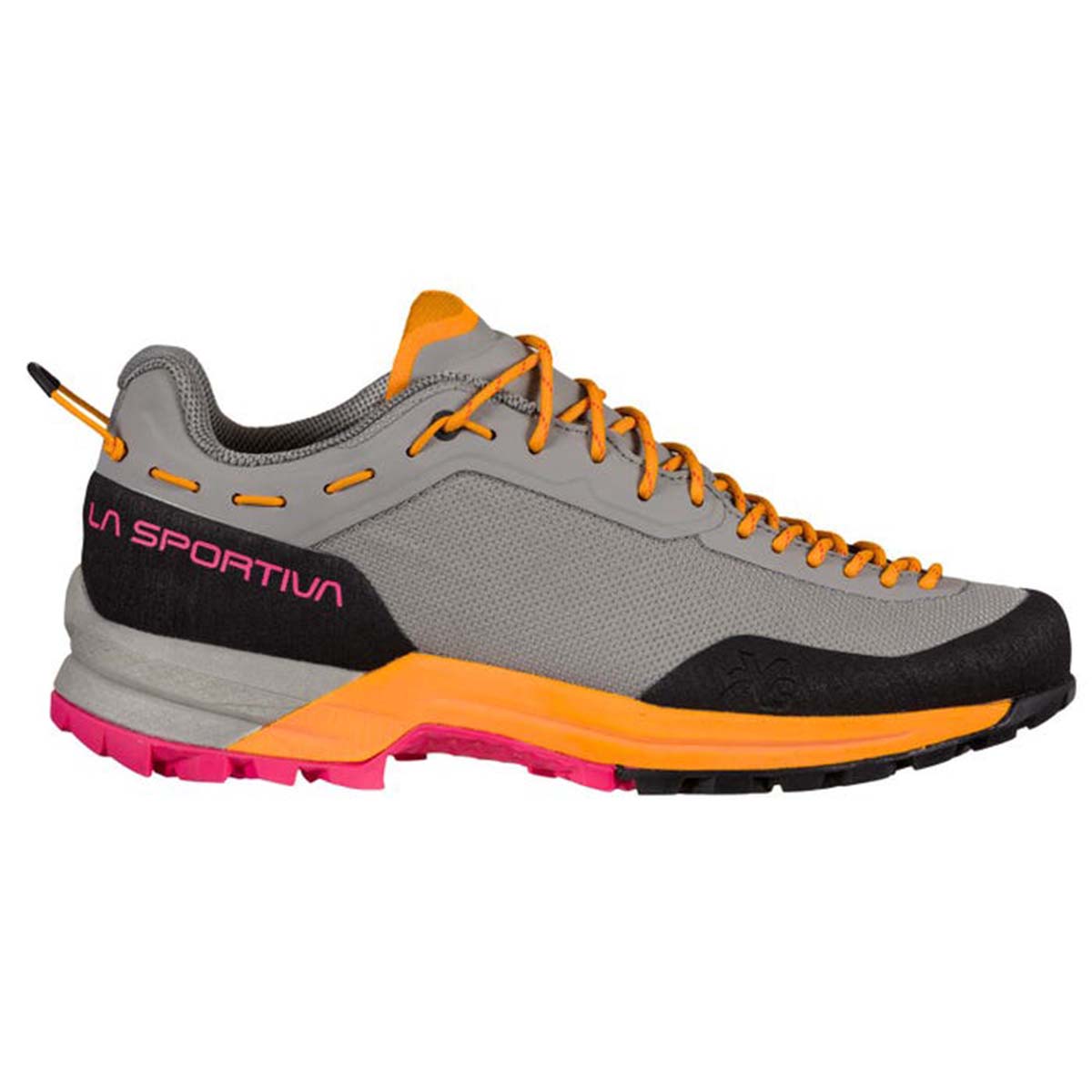 La Sportiva TX Guide Womens Approach Shoes Grey