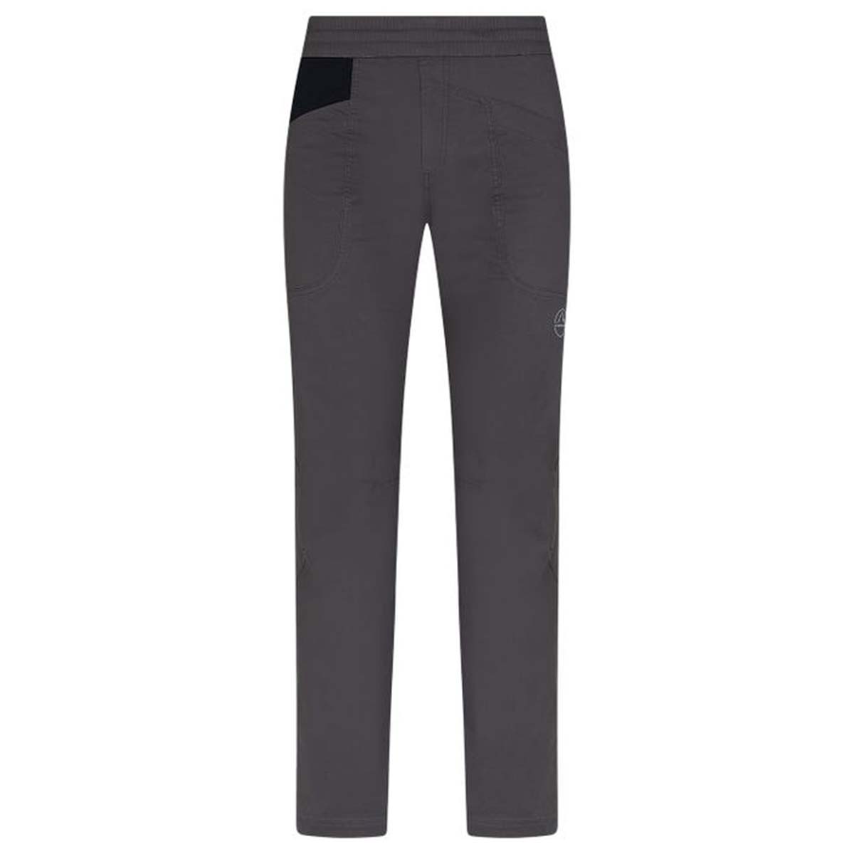 La Sportiva Pure Mens Climbing Pant Grey