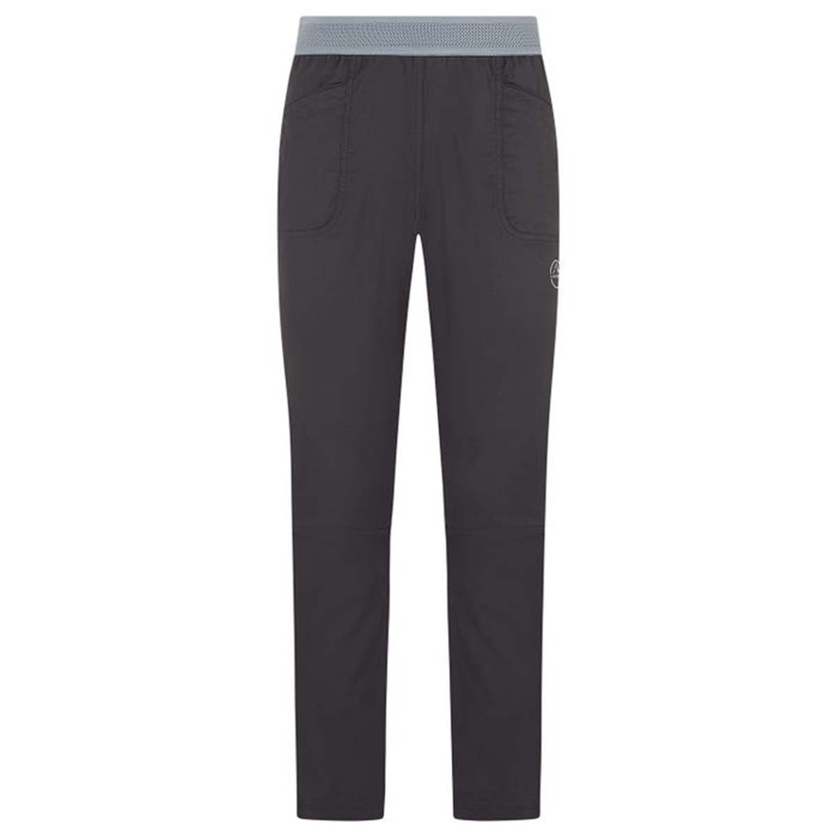 La Sportiva Itaca Womens Climbing Pant Grey