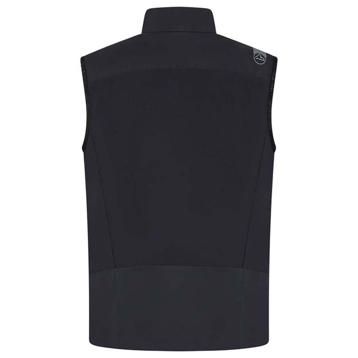 La Sportiva Biferten 2.0 WS Mens Mountaineering Vest Black