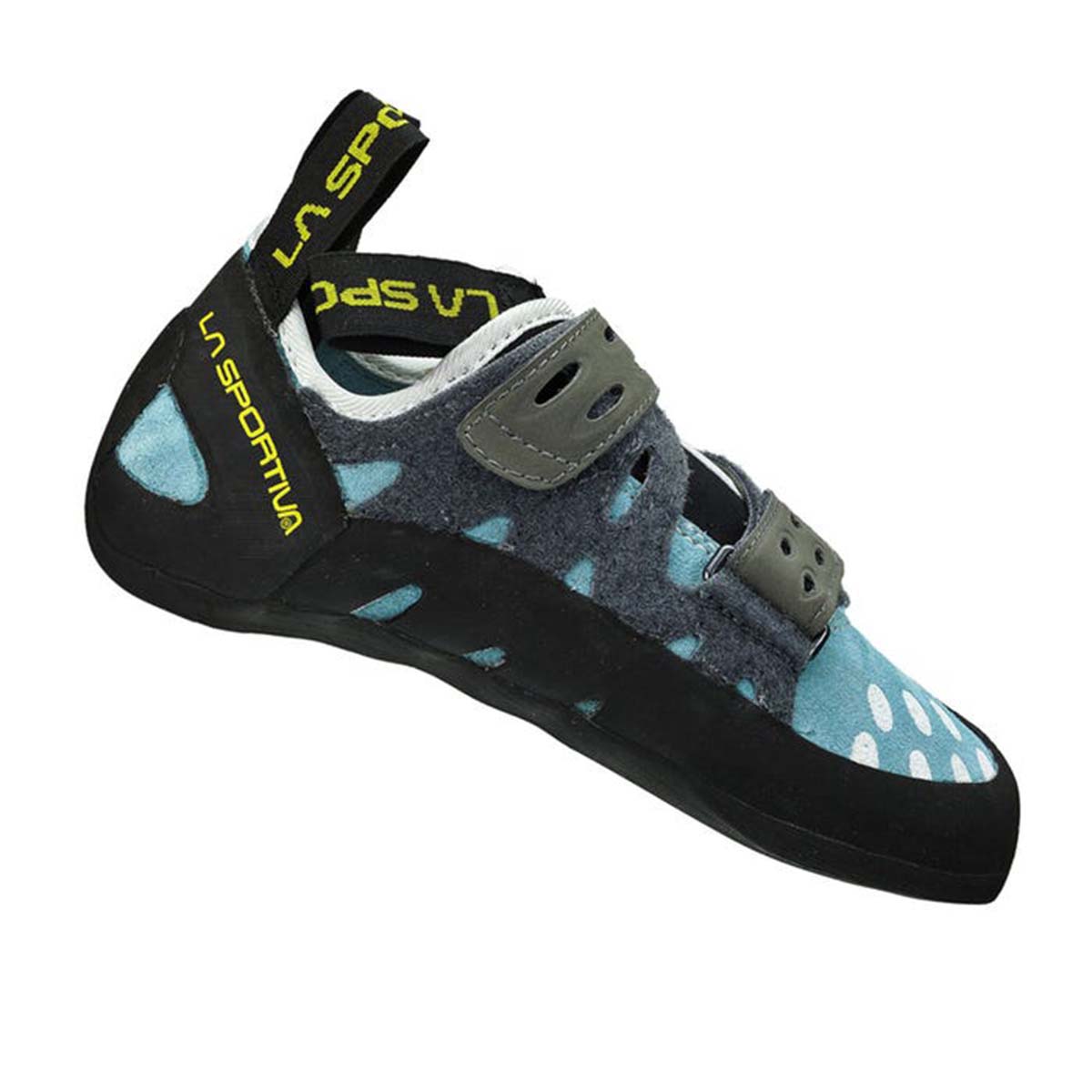 La Sportiva Tarantula Womens Climbing Shoes Blue