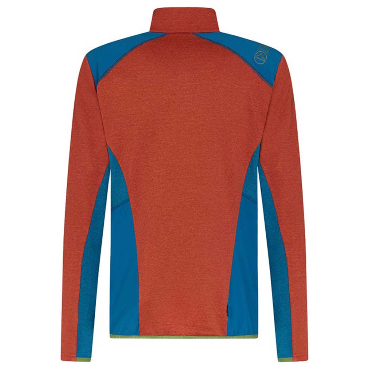 La Sportiva True North Mens Hiking Jacket Red