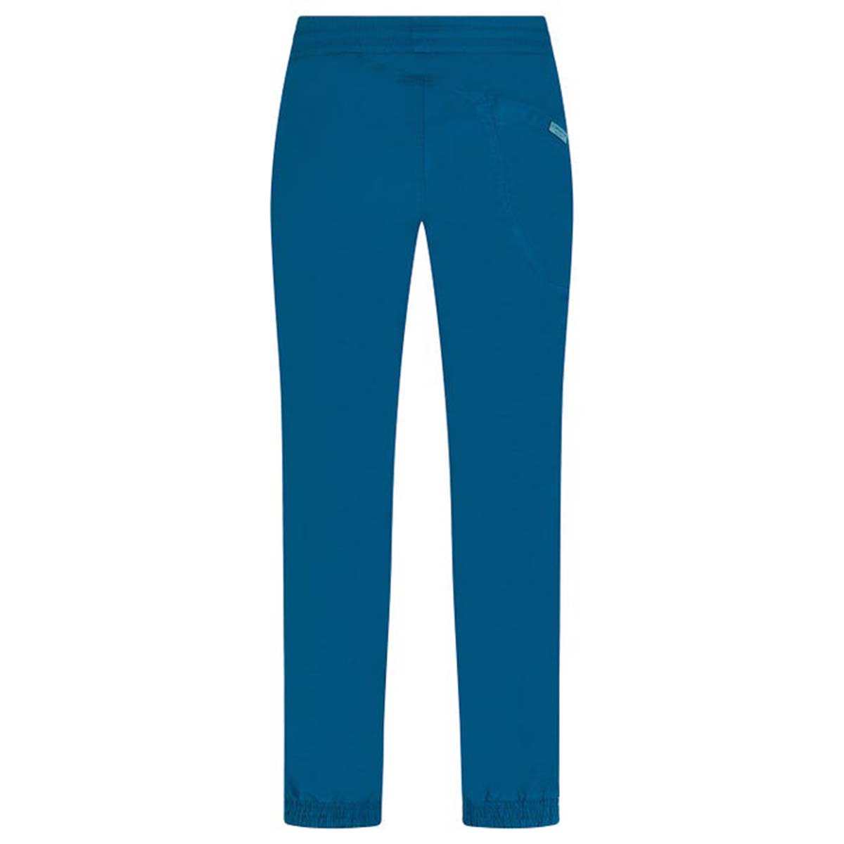 La Sportiva Sandstone Mens Climbing Pant Blue