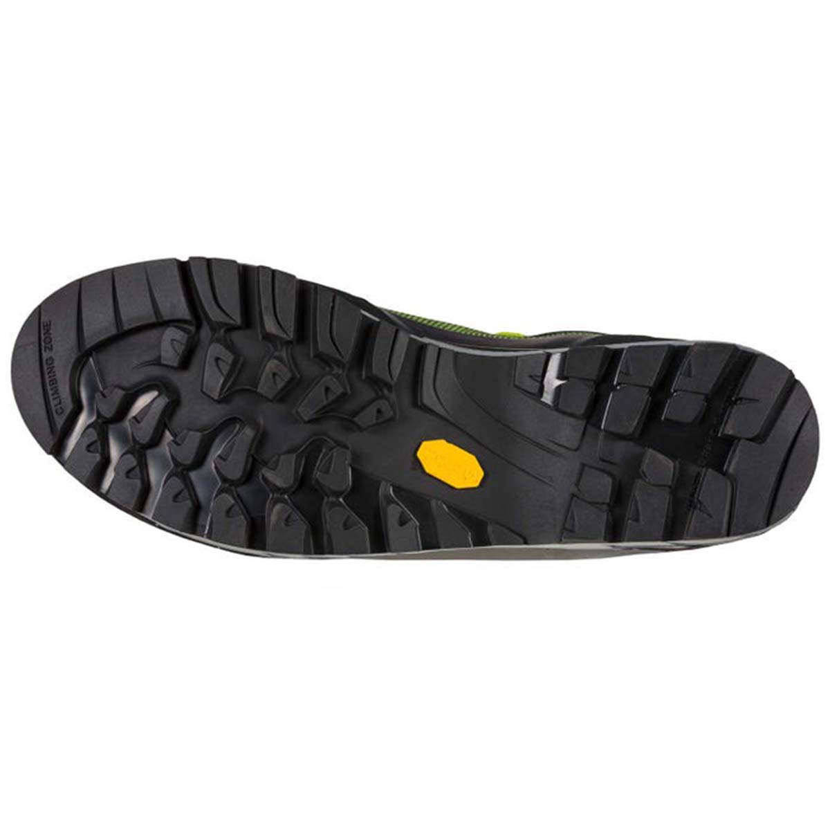 La Sportiva Trango Tech GTX Mens Mountaineering Shoes Black