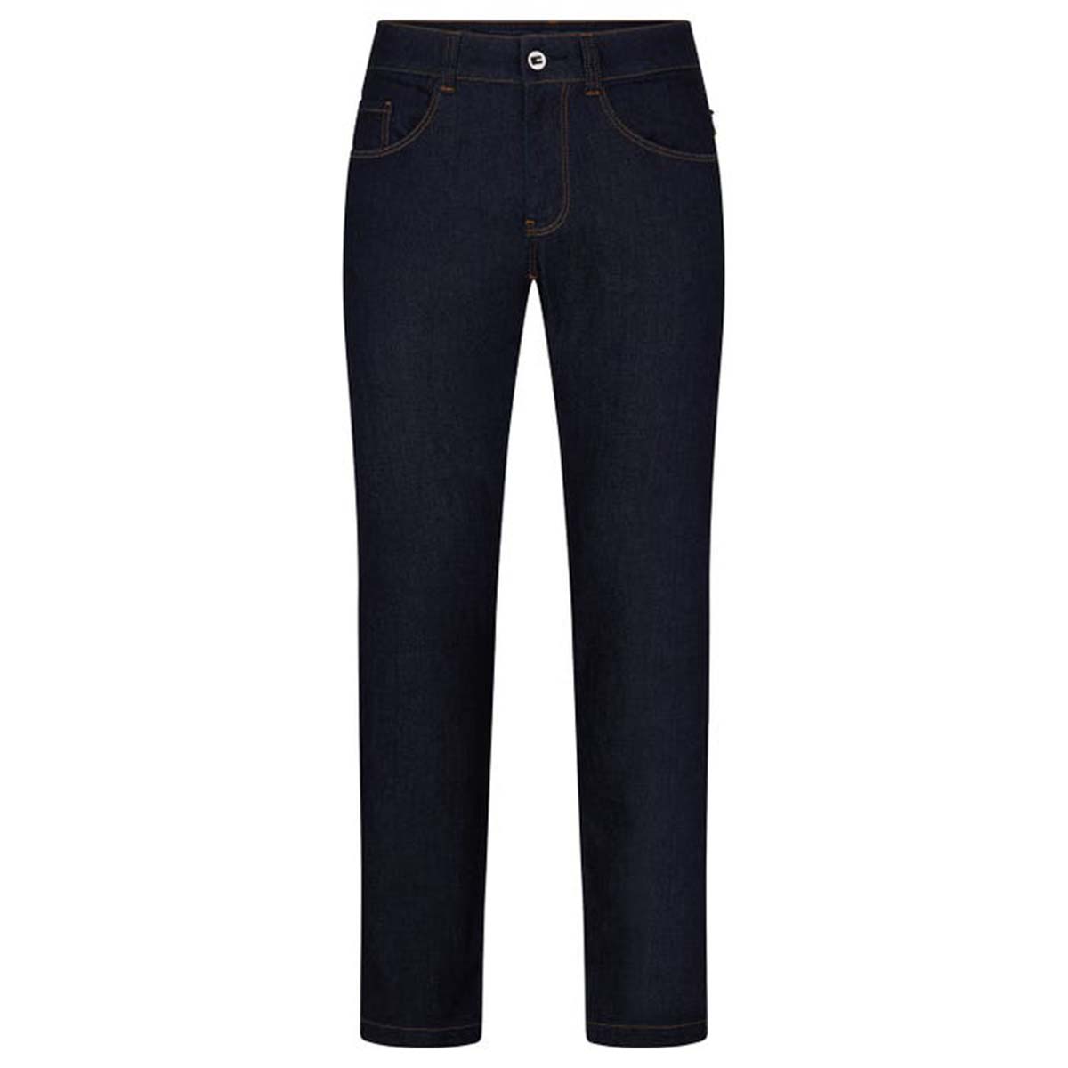 La Sportiva Eldo Mens Climbing Jeans Blue