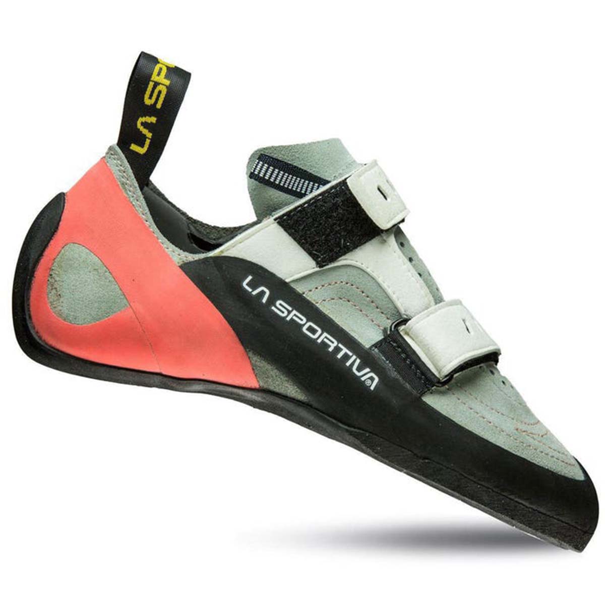 La Sportiva Finale VS Womens Climbing Shoes Multicolor