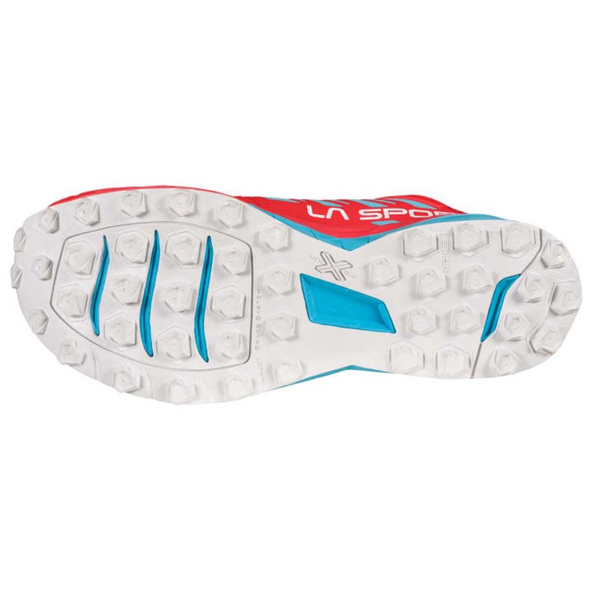 La Sportiva Kaptiva Womens Trail Running Shoes Pink