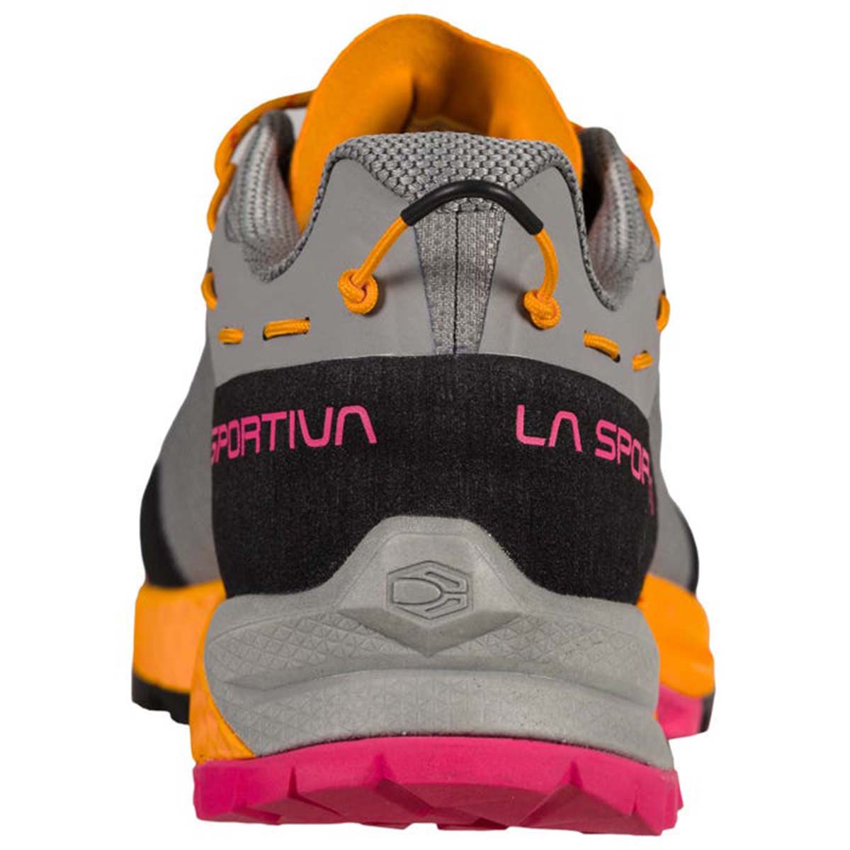 La Sportiva TX Guide Womens Approach Shoes Grey
