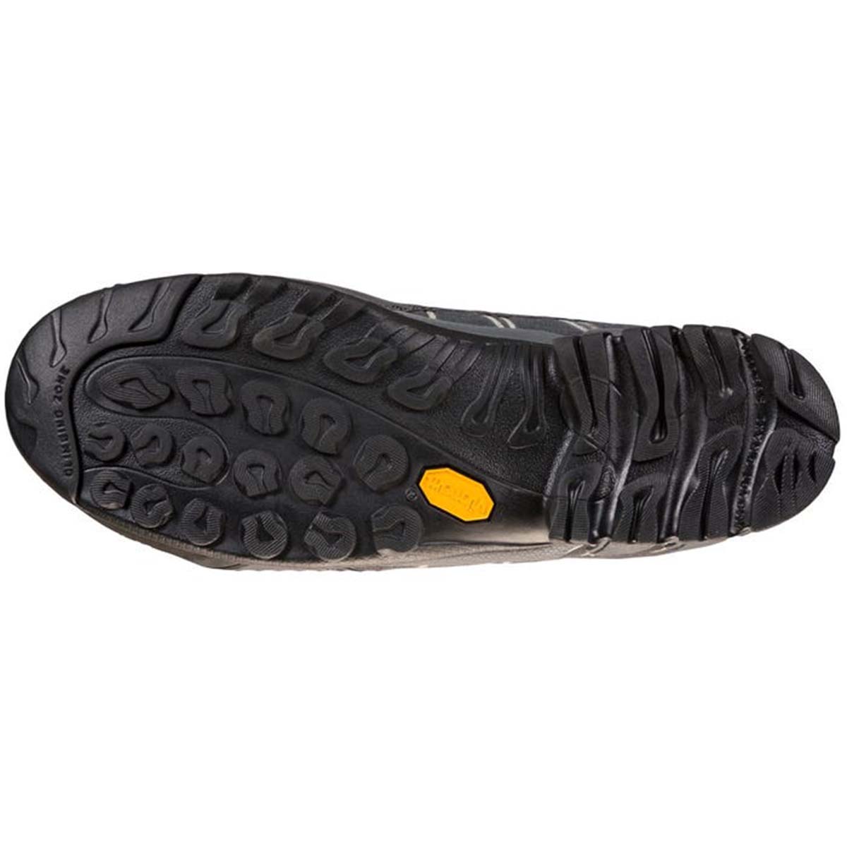 La Sportiva Hyper GTX Mens Approach Shoes Grey