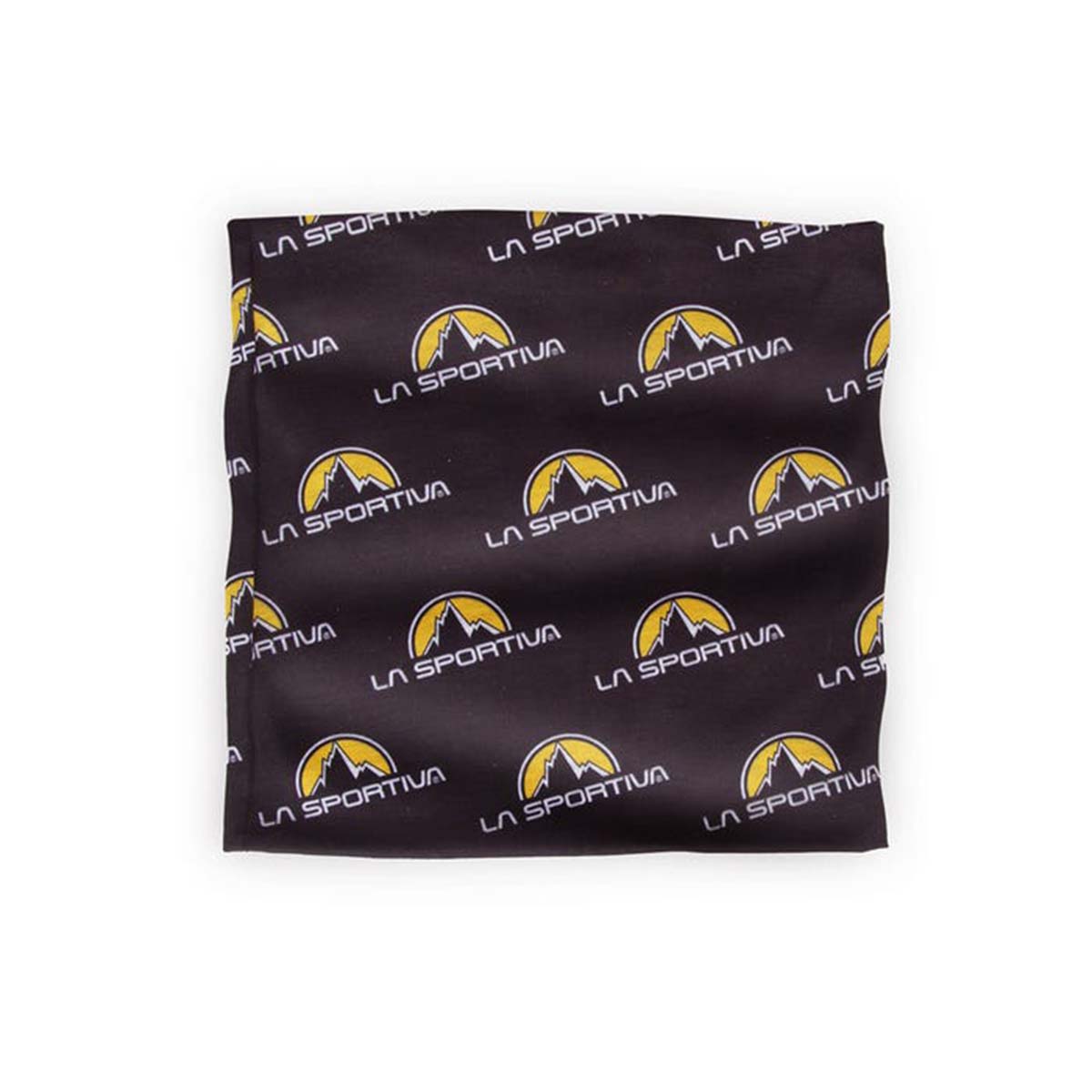 La Sportiva Promo Mens Ski Bandana Black