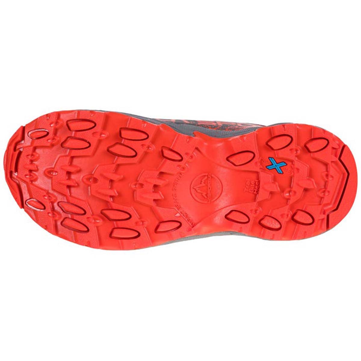 La Sportiva Jynx 27-35 Kids Running Shoes Grey