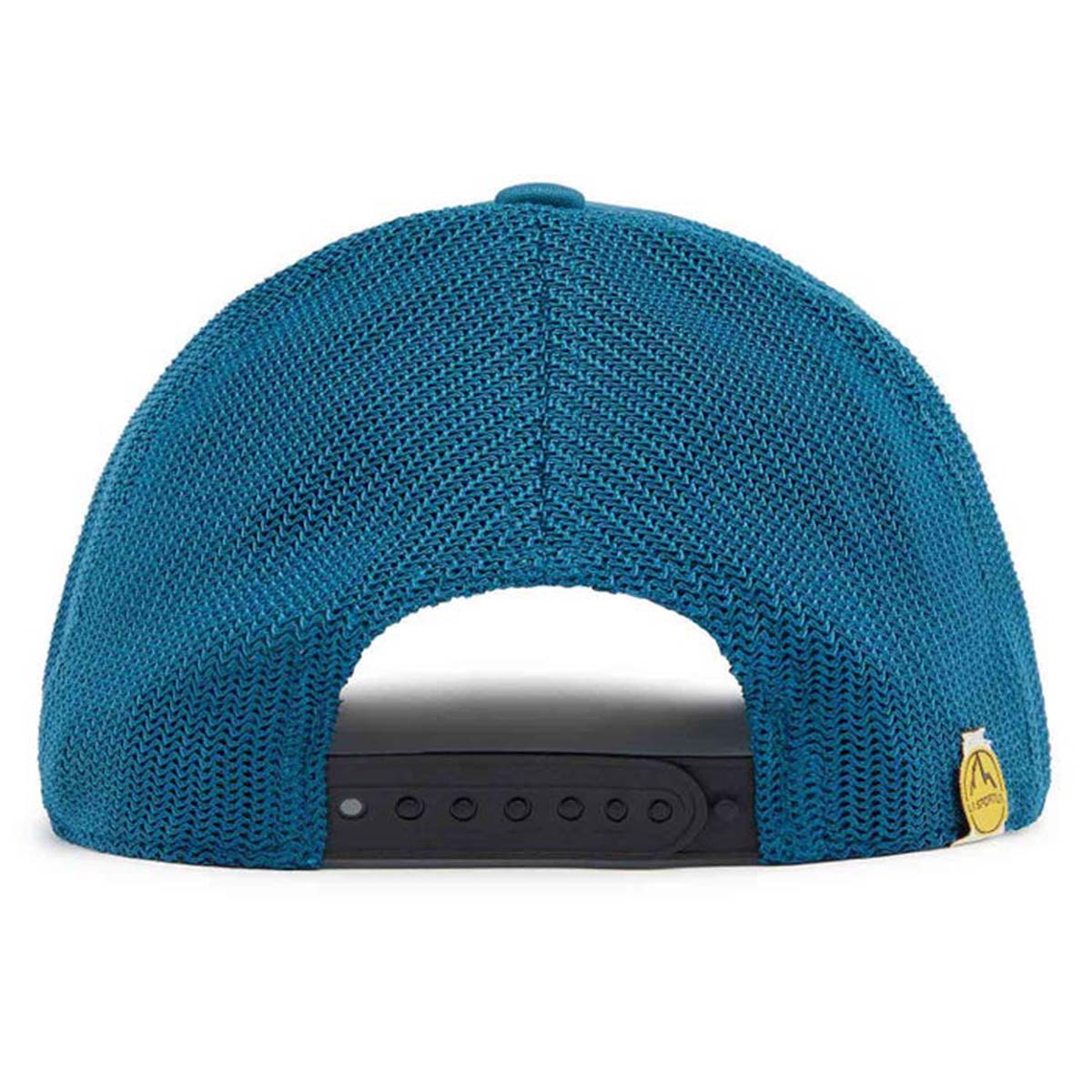 La Sportiva Running Trucker Mens Hat Blue