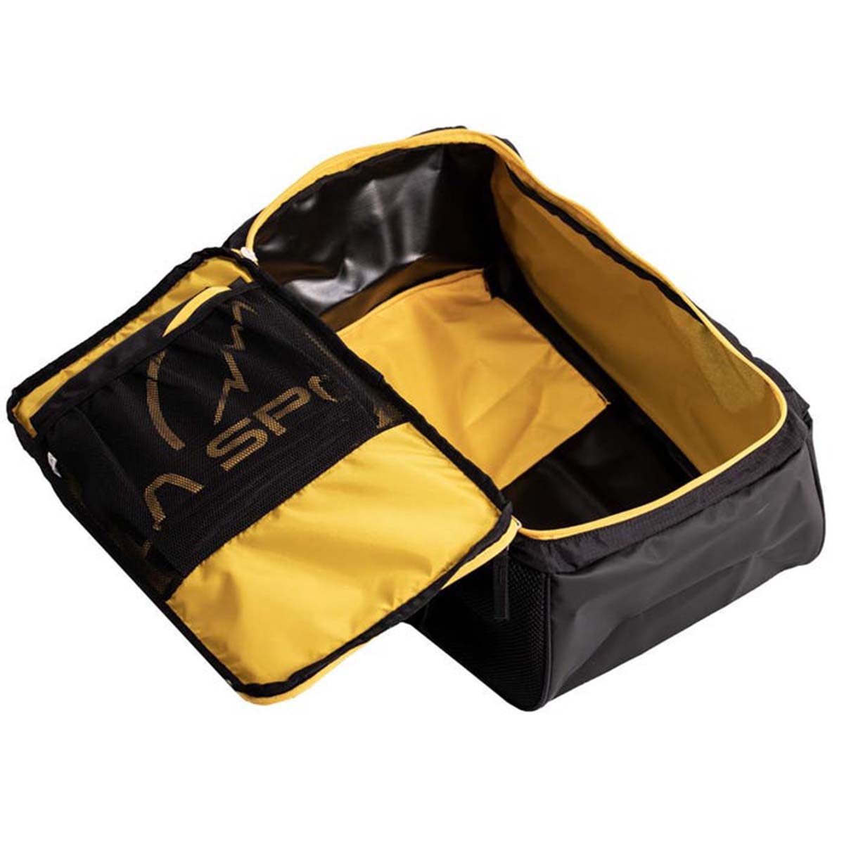La Sportiva Climbing Mens Bag Black