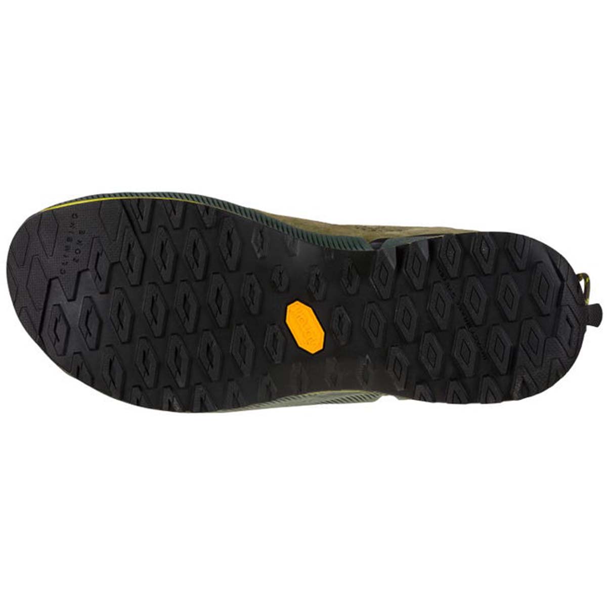 La Sportiva TX2 Evo Leather Mens Approach Shoes Grey