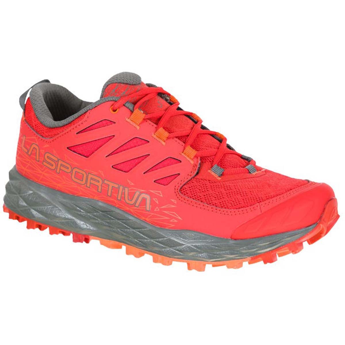 La Sportiva Lycan II Womens Trail Running Shoes Pink