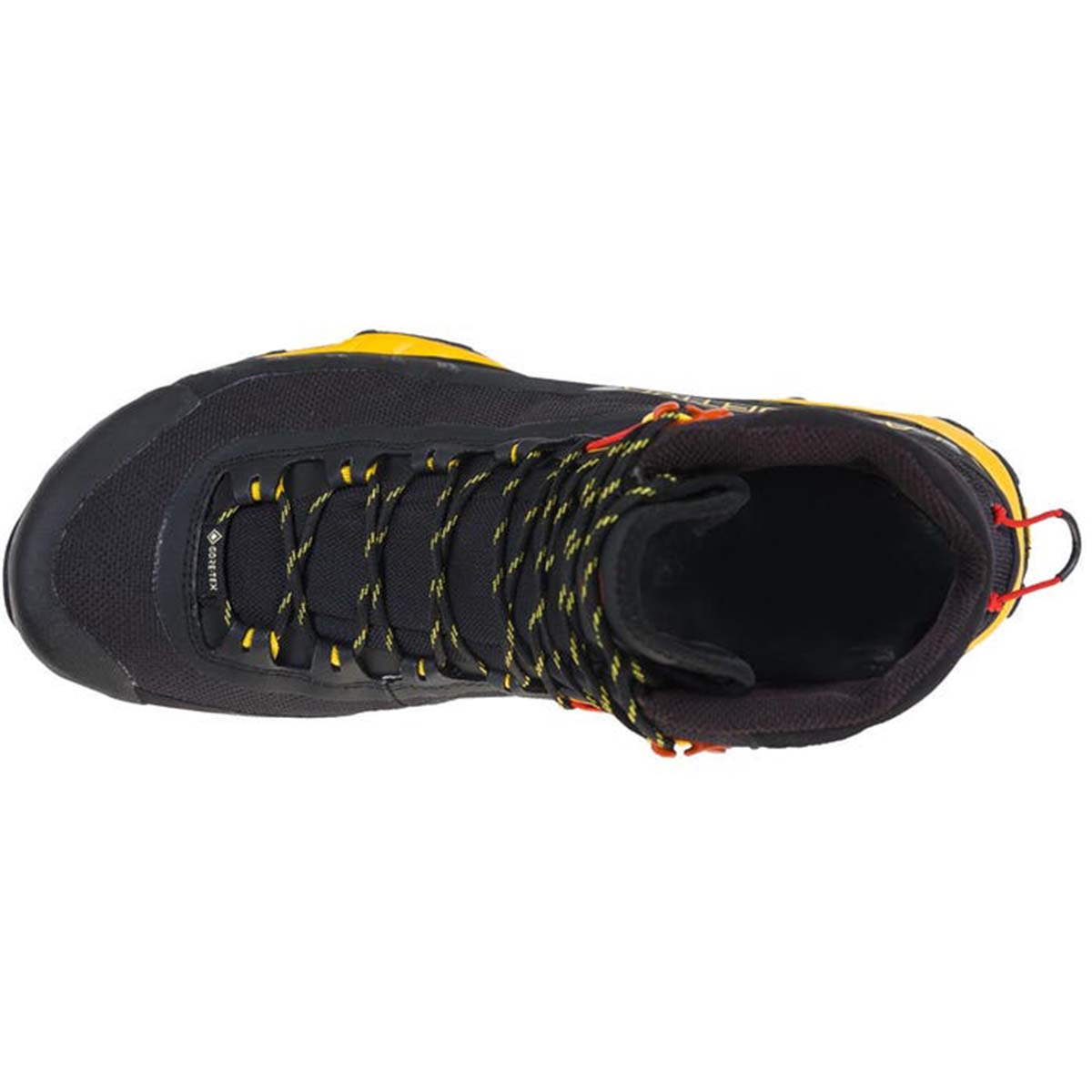 La Sportiva TXS GTX Mens Hiking Shoes Black