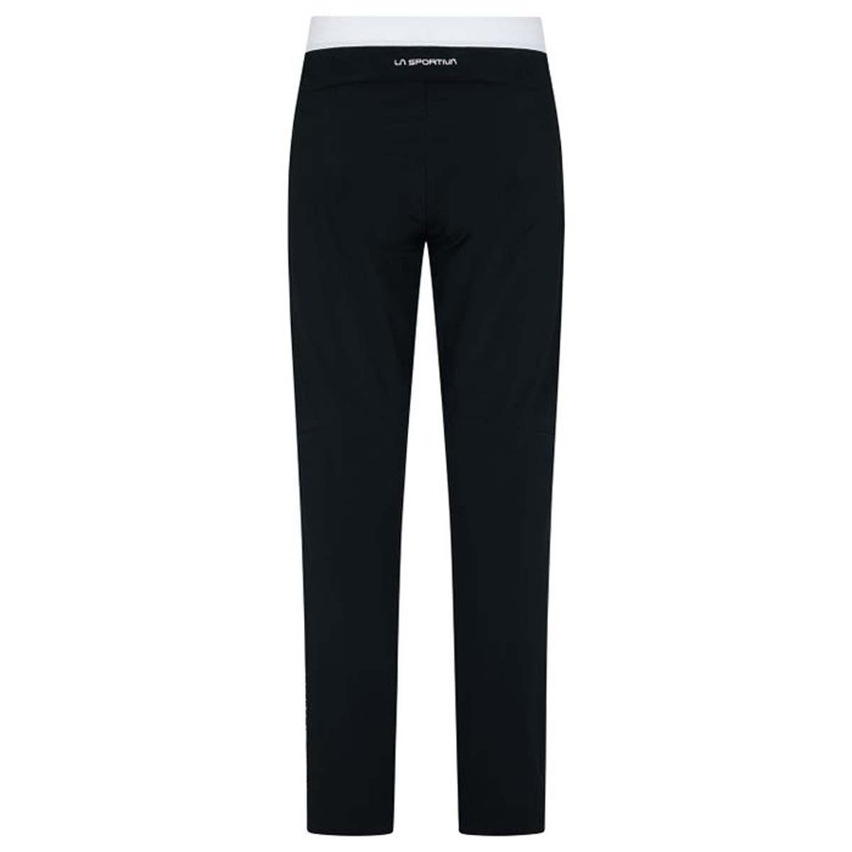 La Sportiva Brush Womens Hiking Pant Black