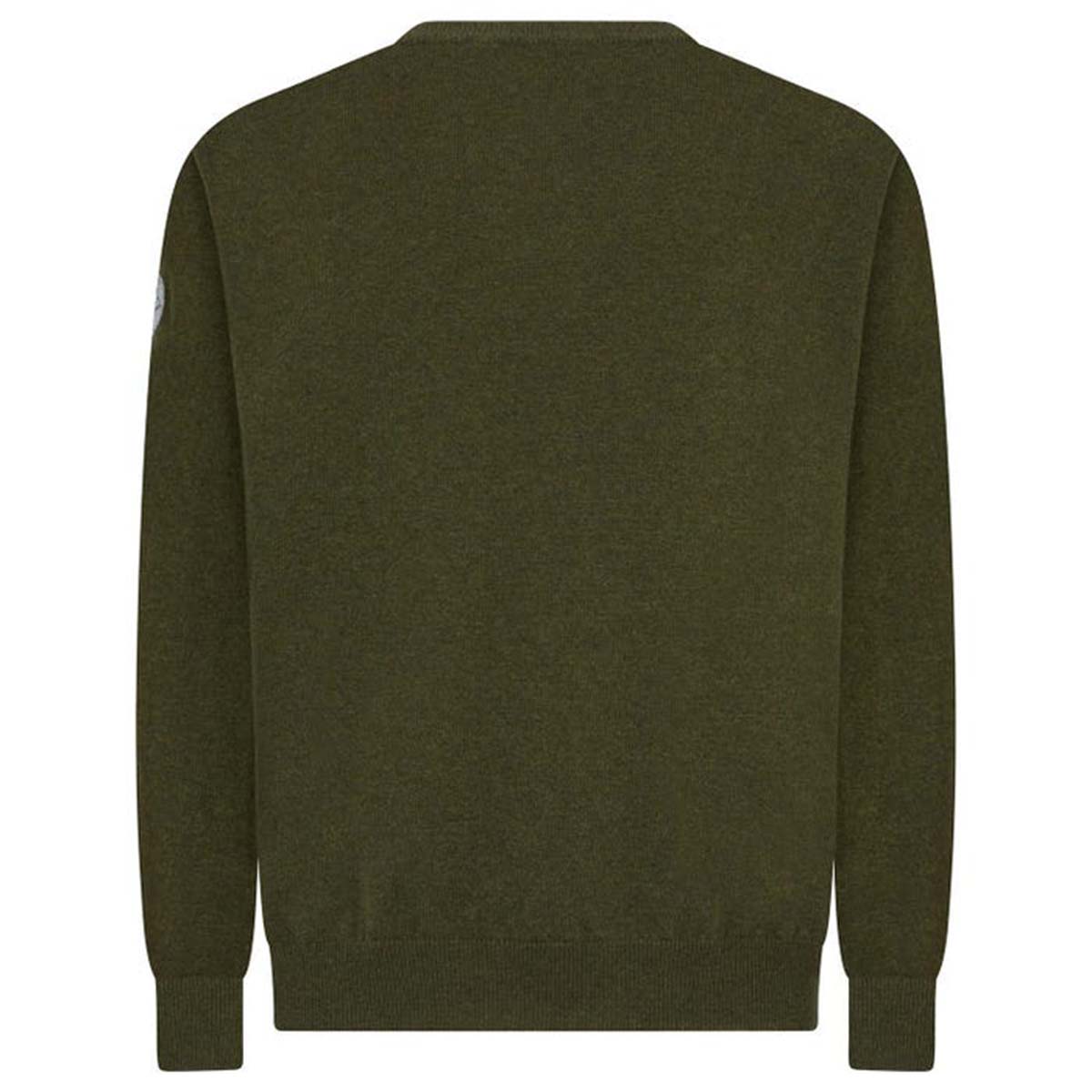 La Sportiva Monk Mens Climbing Pullover Brown