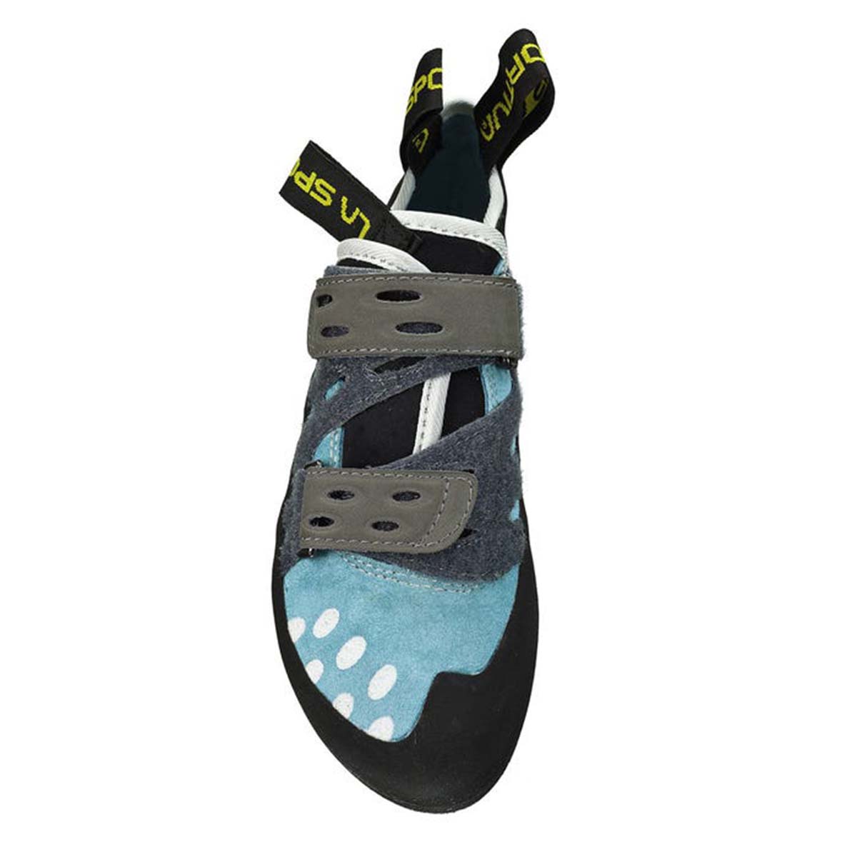 La Sportiva Tarantula Womens Climbing Shoes Blue
