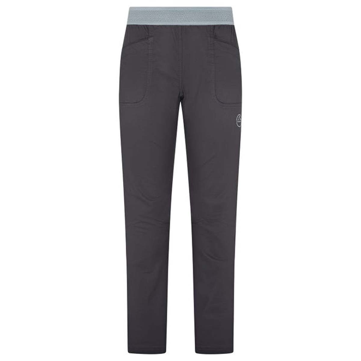 La Sportiva Itaca Womens Climbing Pant Grey