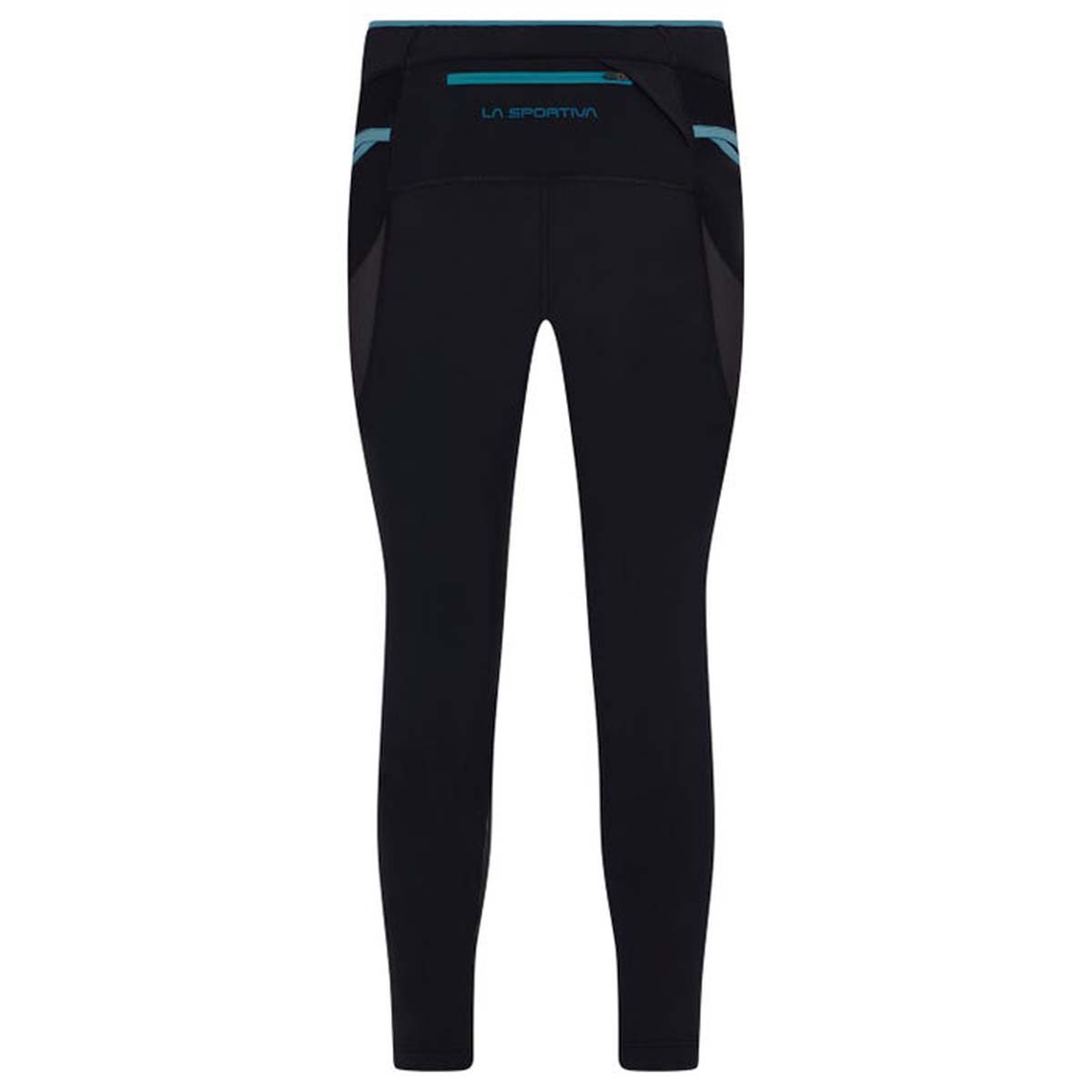 La Sportiva Triumph Womens Running Tight Pant Black