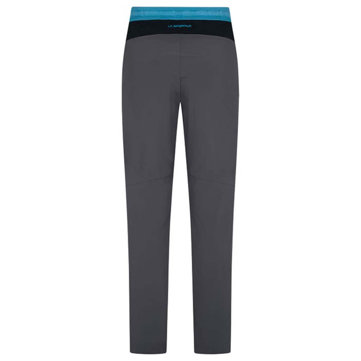 La Sportiva Brush Womens Hiking Pant Grey