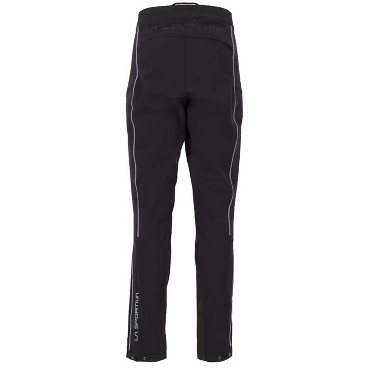 La Sportiva Zupo 2.0 Mens Mountaineering Pant Black