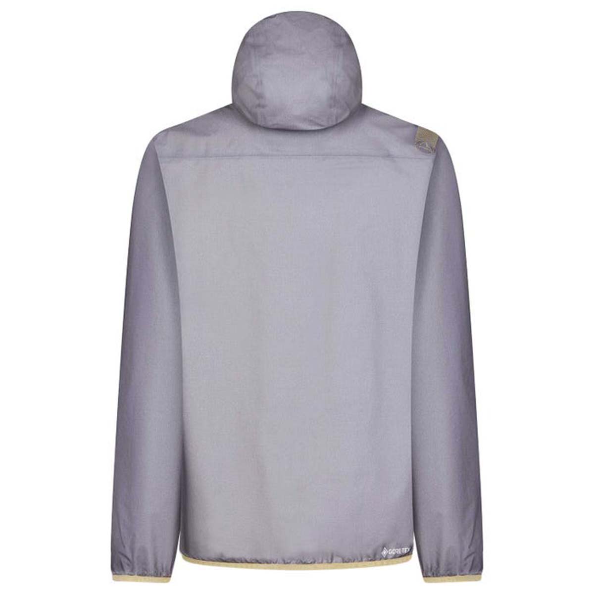 La Sportiva Odyssey GTX Mens Ski Jacket Black