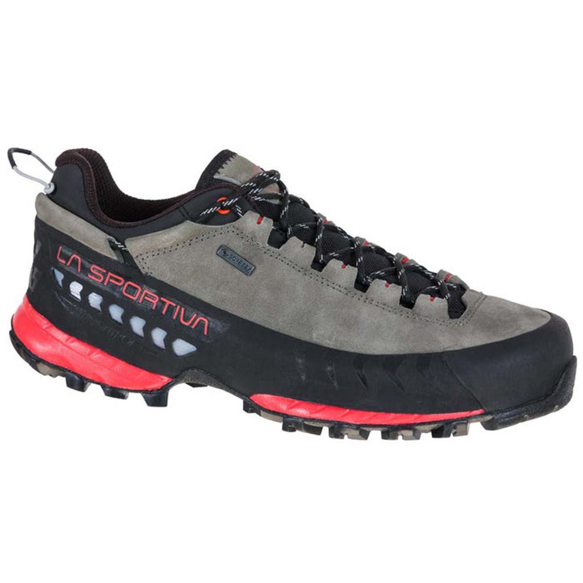La Sportiva Tx5 Low GTX Womens Hiking Shoes Grey