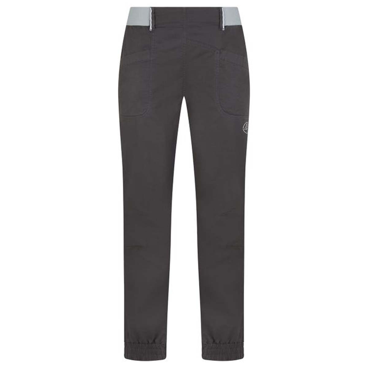 La Sportiva Tundra Womens Climbing Pant Grey