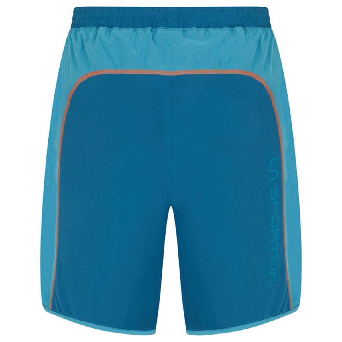 La Sportiva Sudden Mens Running Shorts Blue