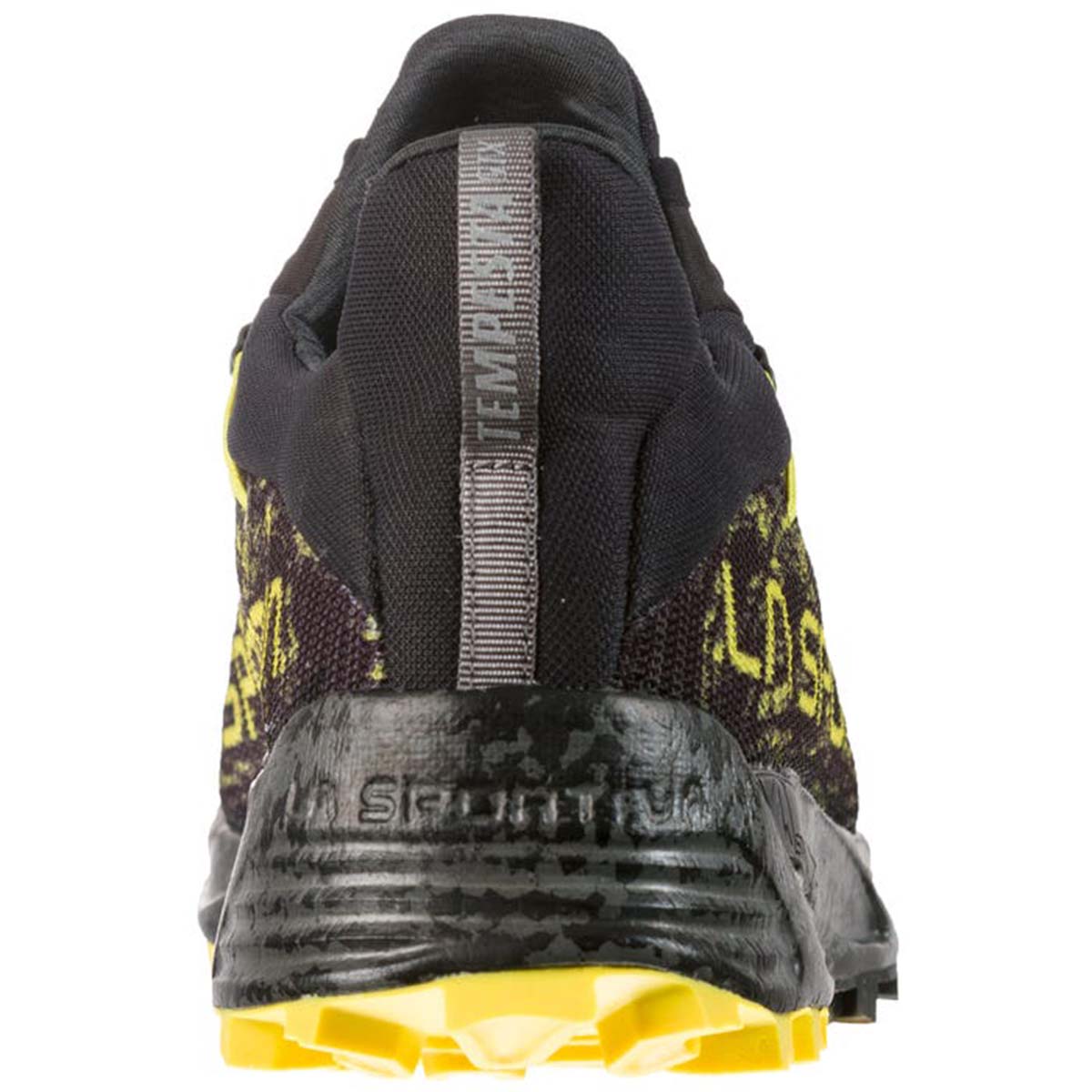 La Sportiva Tempesta GTX Mens Trail Running Shoes Black