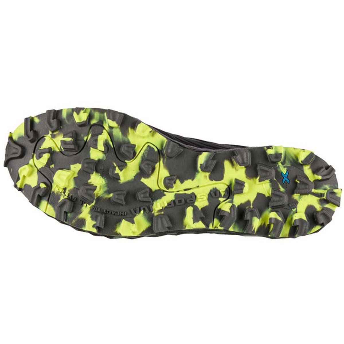 La Sportiva Lycan GTX Mens Trail Running Shoes Grey