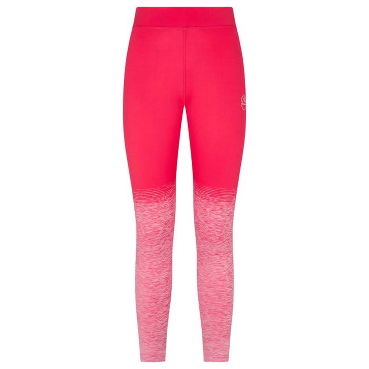 La Sportiva Patcha Womens Climbing Leggings Pink