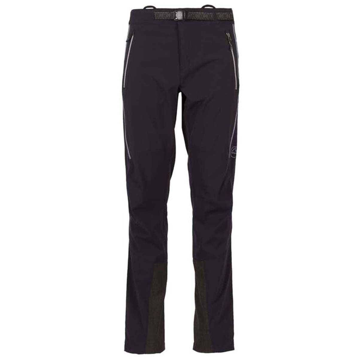 La Sportiva Zupo 2.0 Mens Mountaineering Pant Black