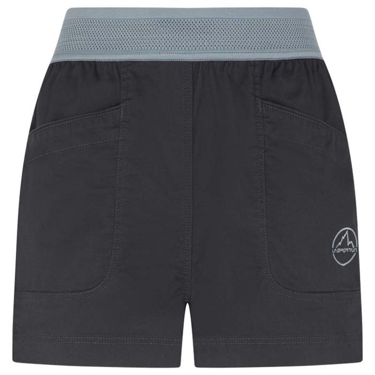 La Sportiva Joya Womens Climbing Shorts Grey