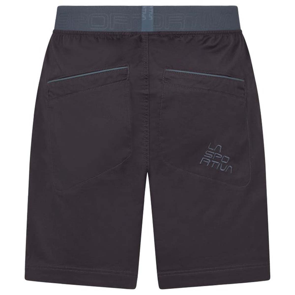 La Sportiva Esquirol Mens Climbing Shorts Grey