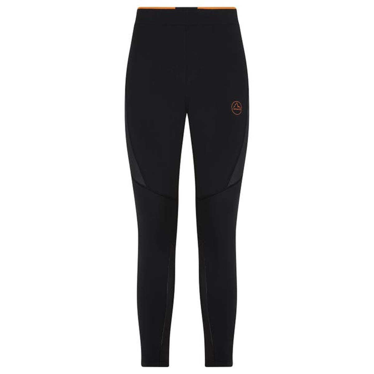 La Sportiva Triumph Mens Running Tight Pant Black