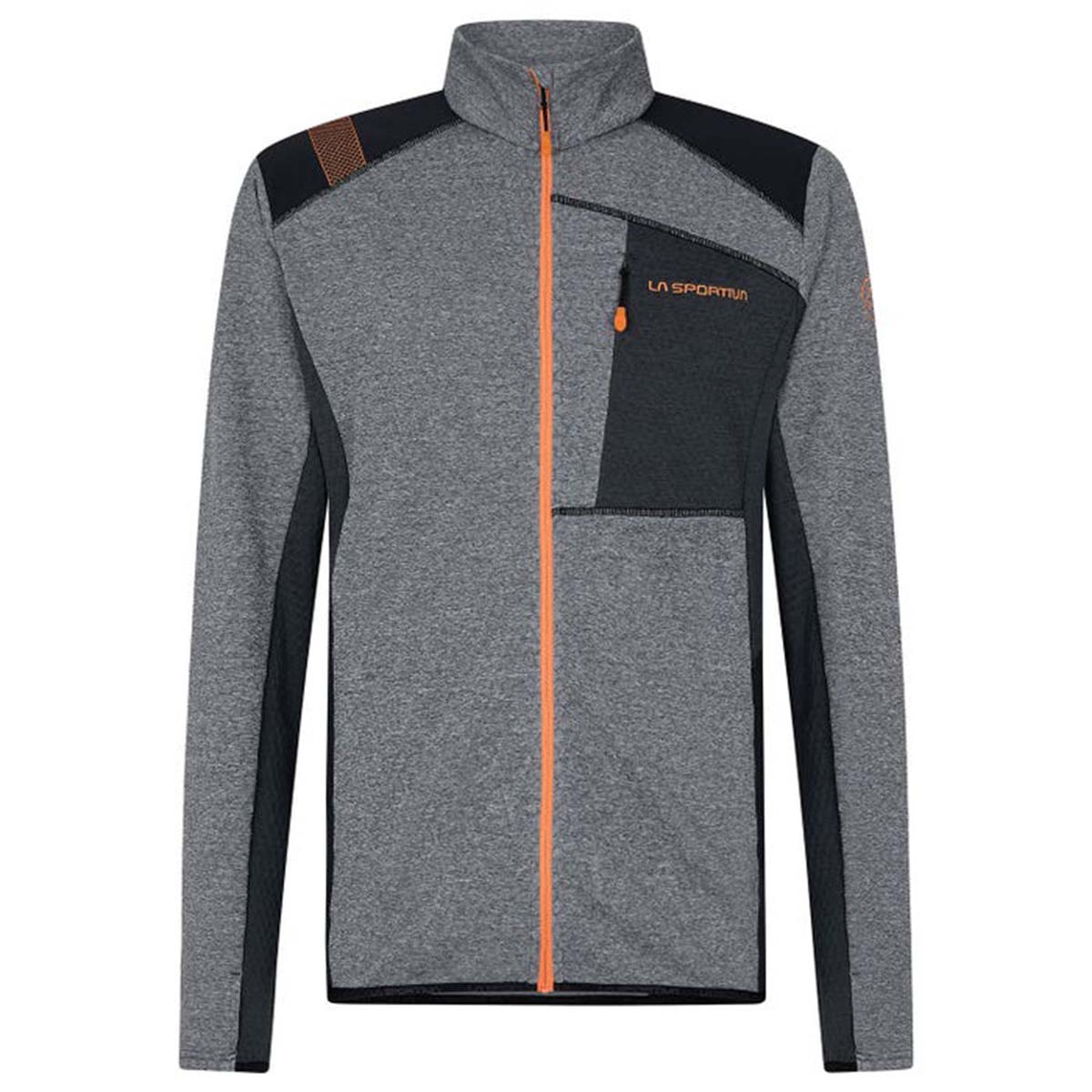 La Sportiva True North Mens Hiking Jacket Grey