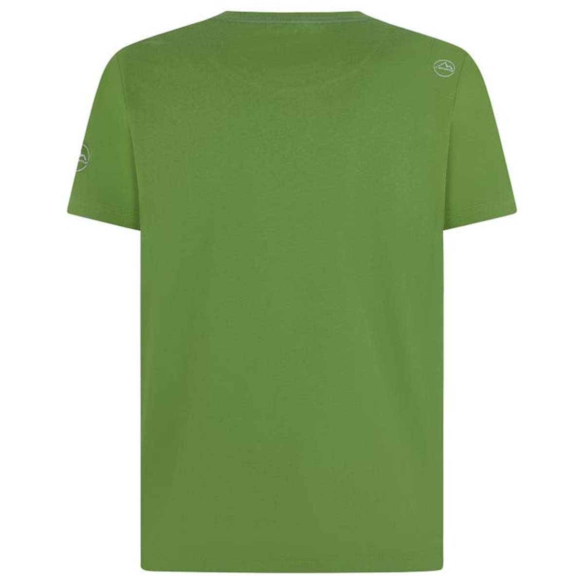 La Sportiva Explorer Mens Climbing T-Shirt Green