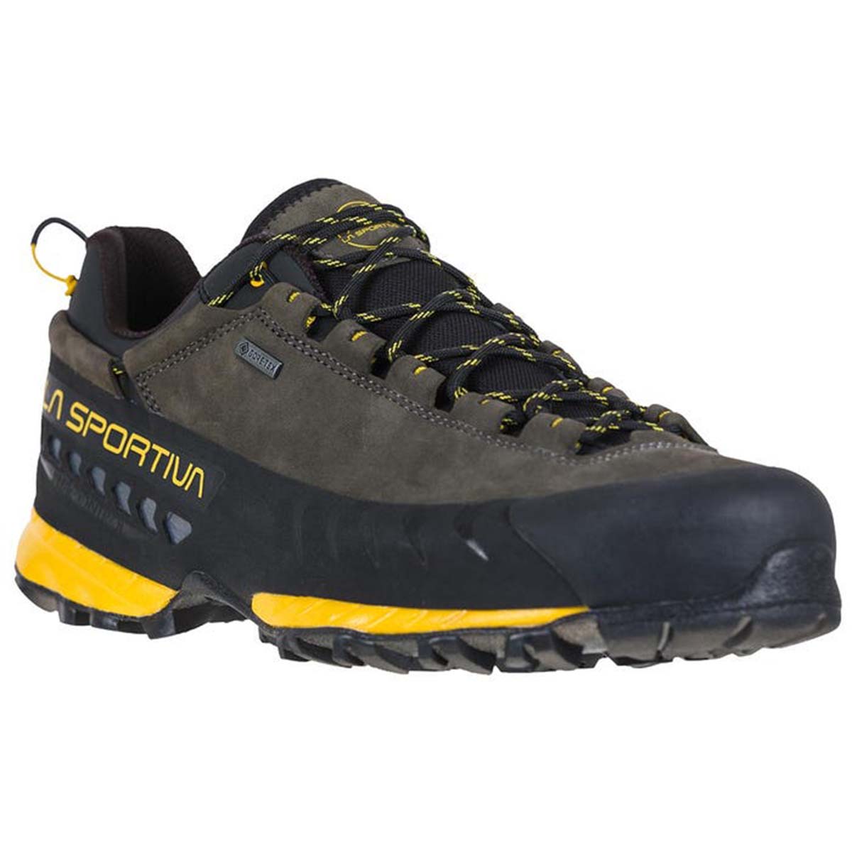 La Sportiva TX5 Low GTX Mens Hiking Shoes Grey