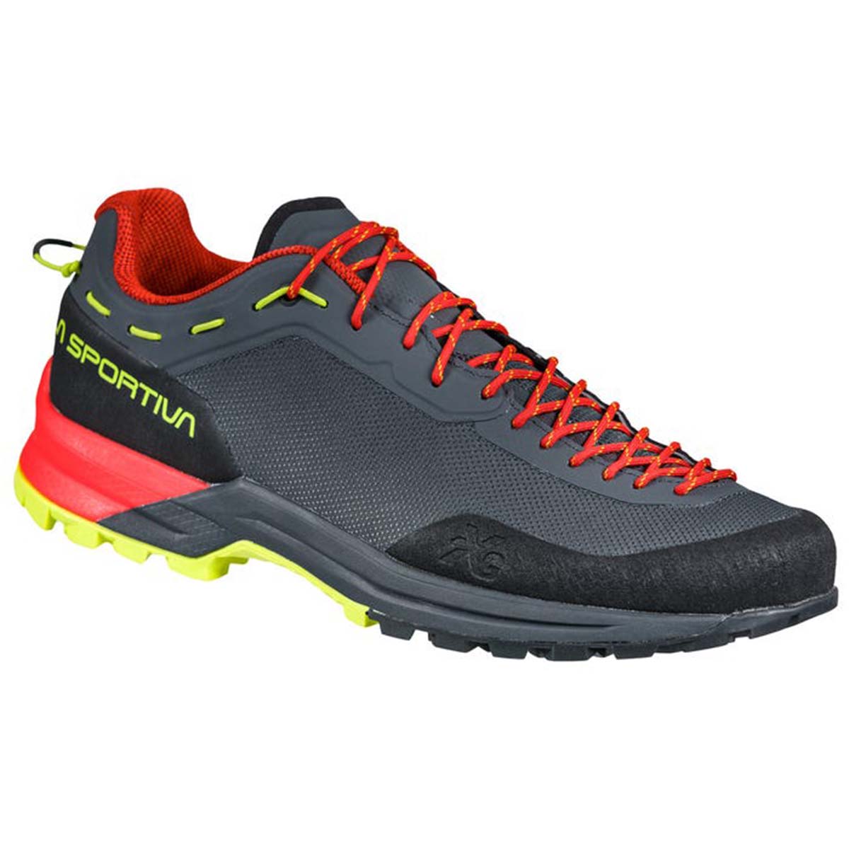 La Sportiva TX Guide Mens Approach Shoes Grey