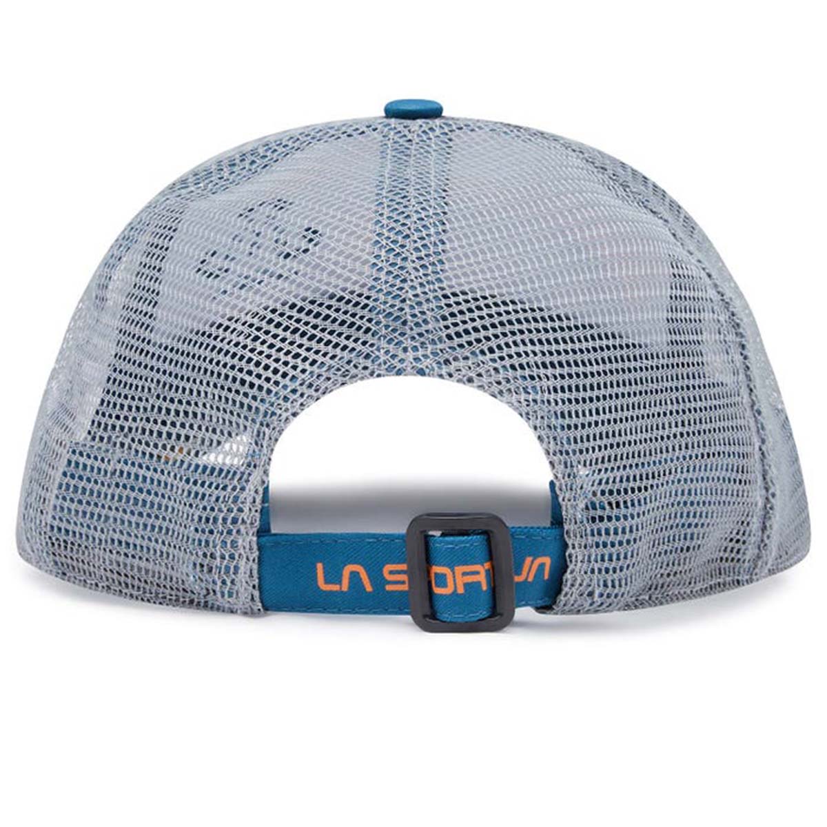 La Sportiva Mountain Mens Hiking Hat Blue
