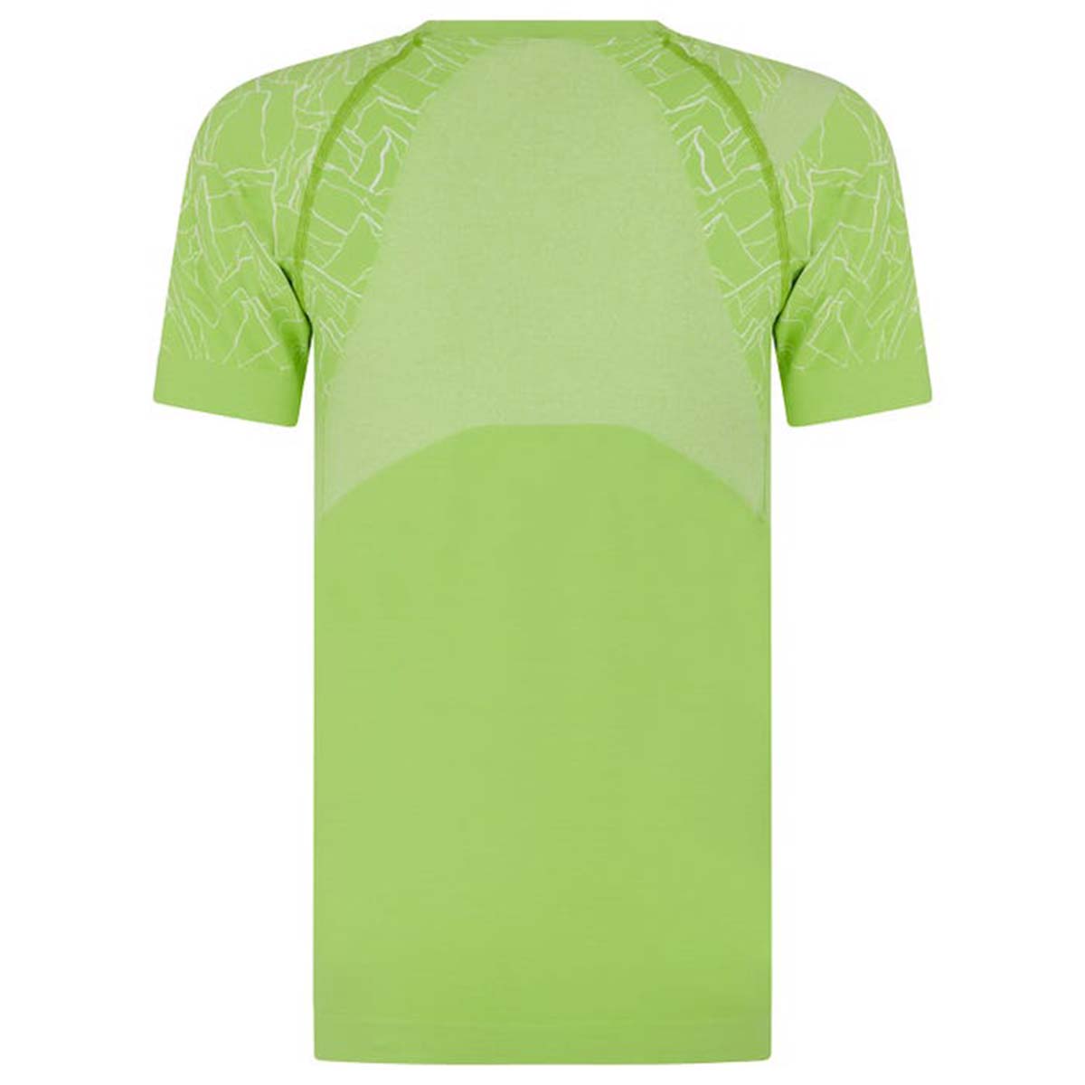 La Sportiva Blaze Womens Running T-Shirt Green